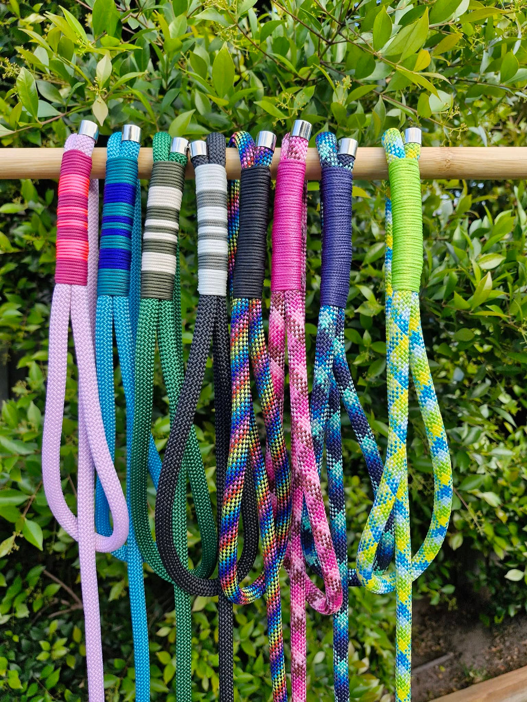 Signature Rope Lead