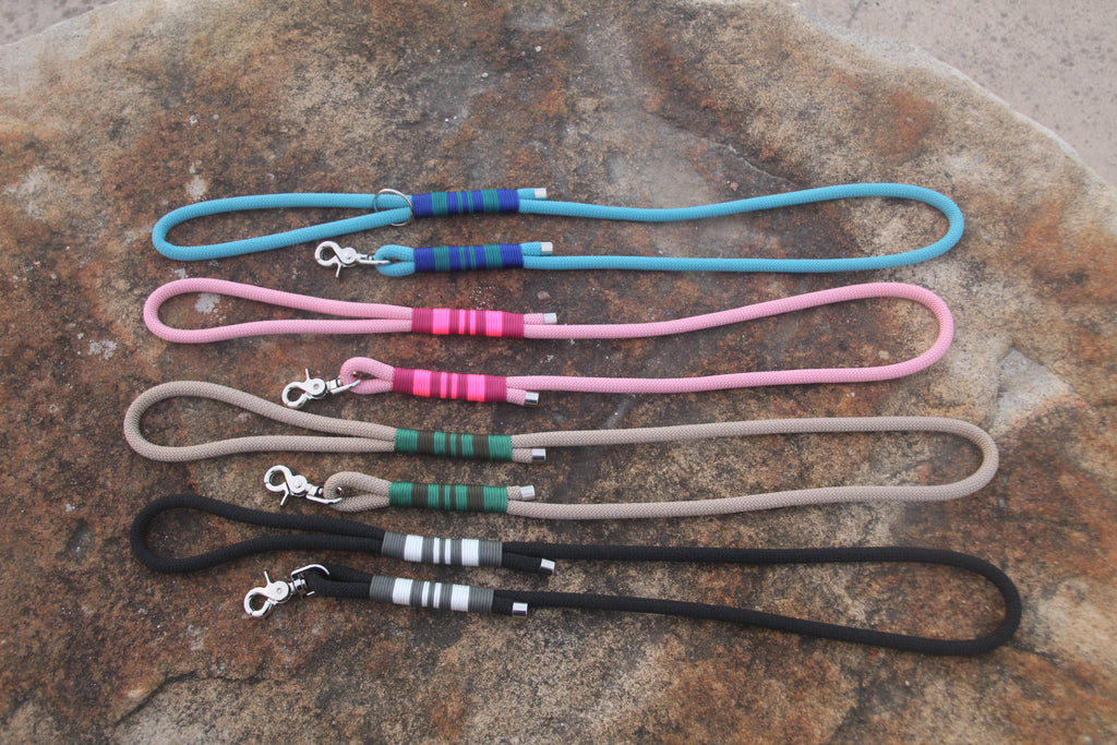 Signature Rope Lead
