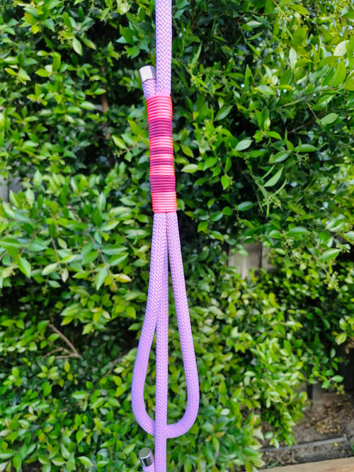 Signature Rope Lead