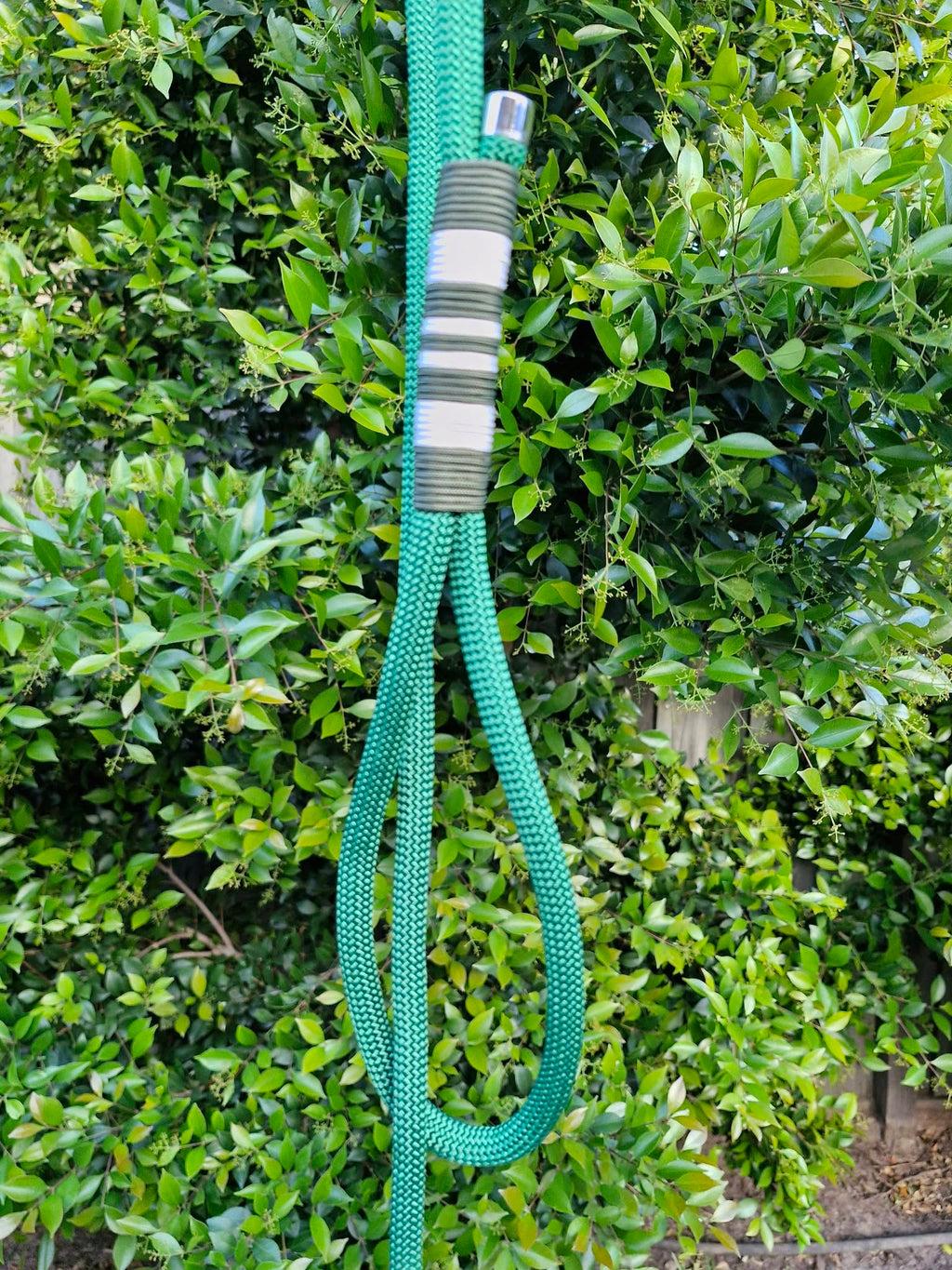 Signature Rope Lead