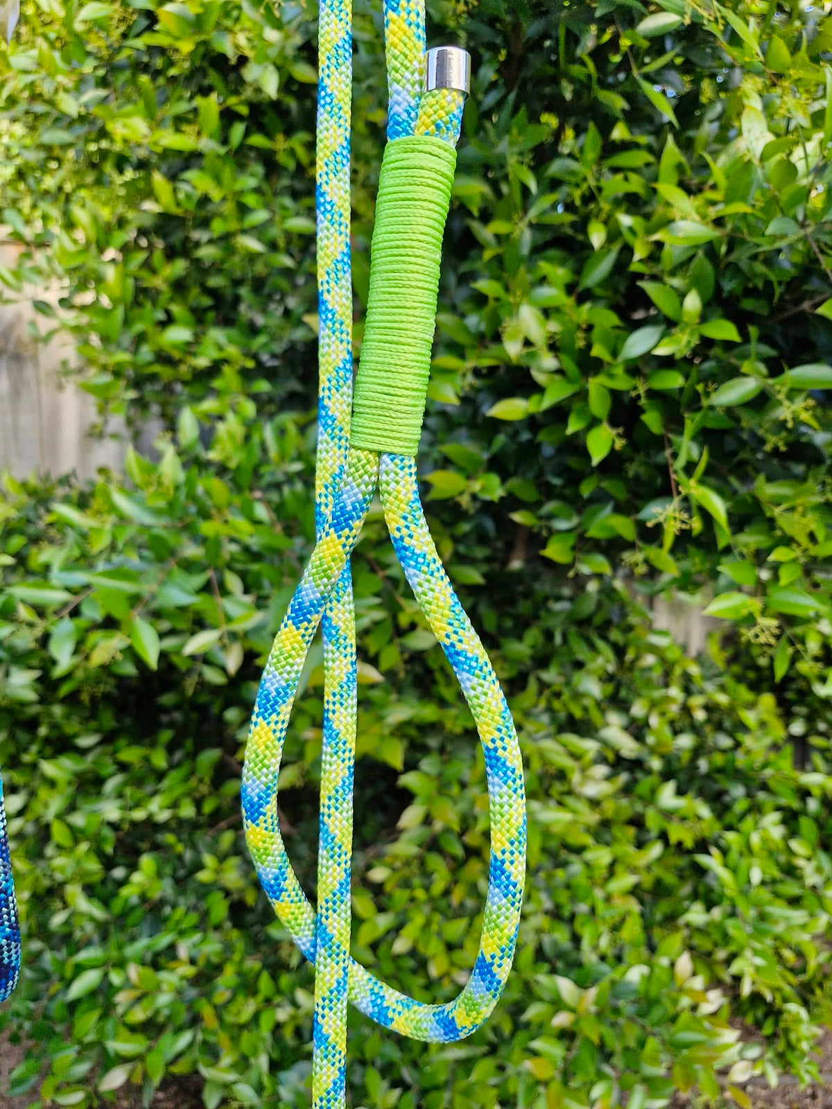 Signature Rope Lead