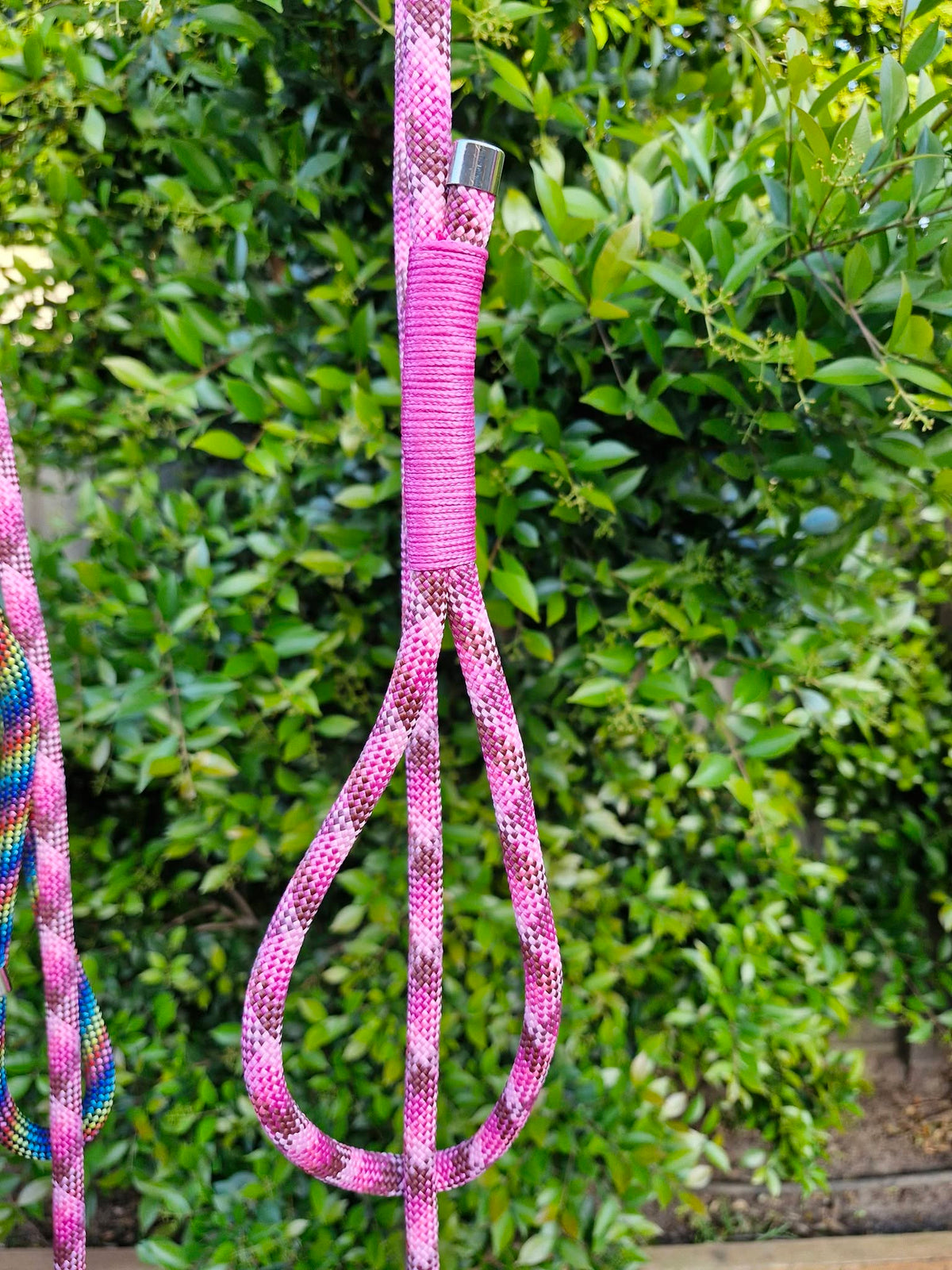 Signature Rope Lead