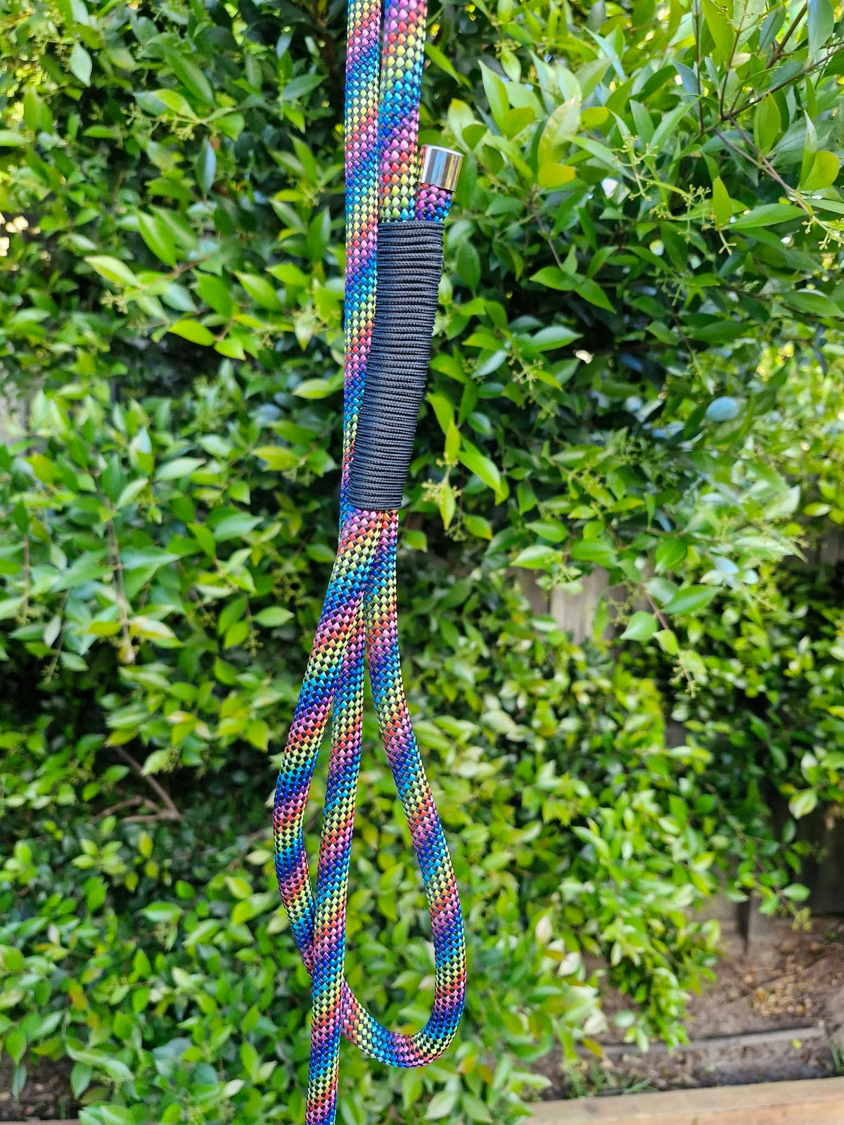 Signature Rope Lead